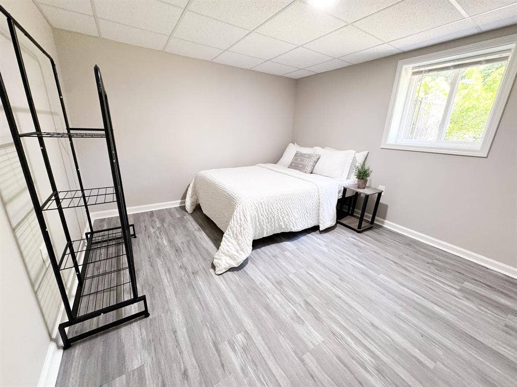 6 BR in Atlanta