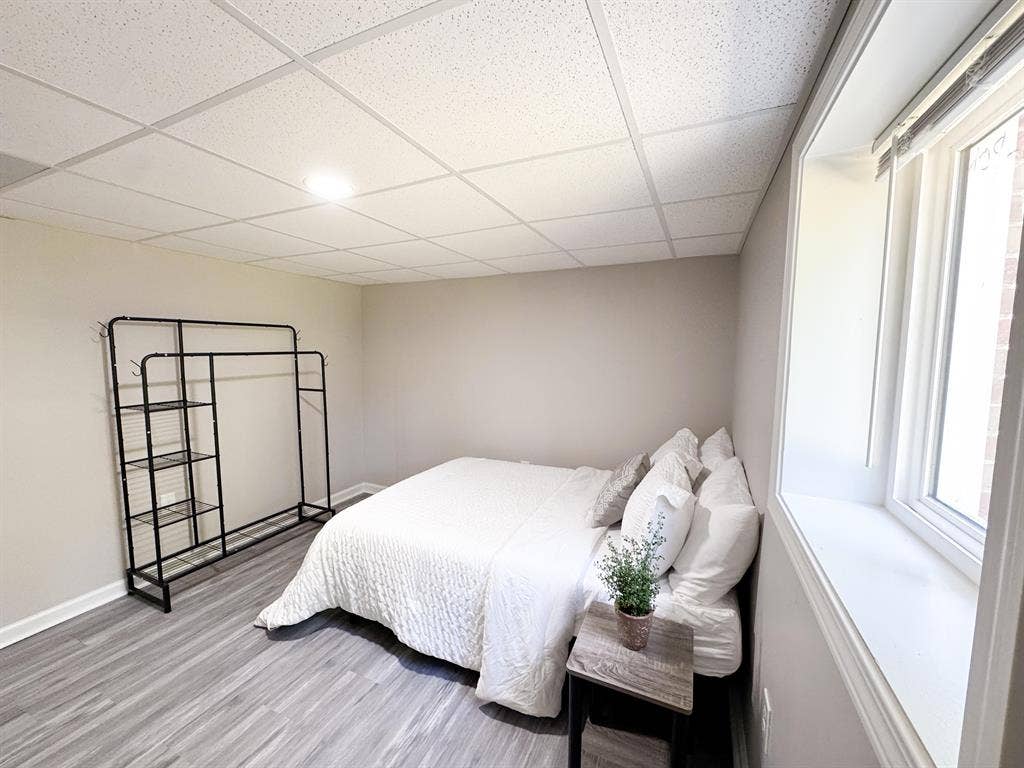 6 BR in Atlanta