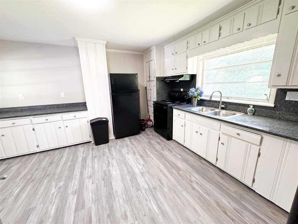 6 BR in Atlanta