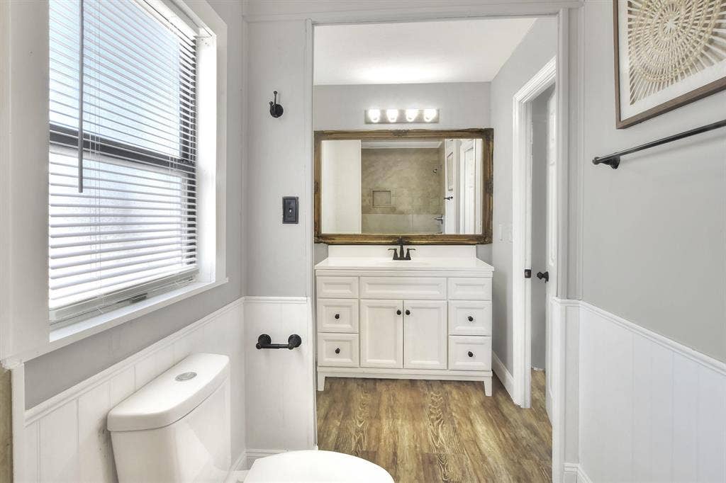 5 BR in Bartow