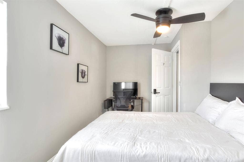 5 BR in Bartow