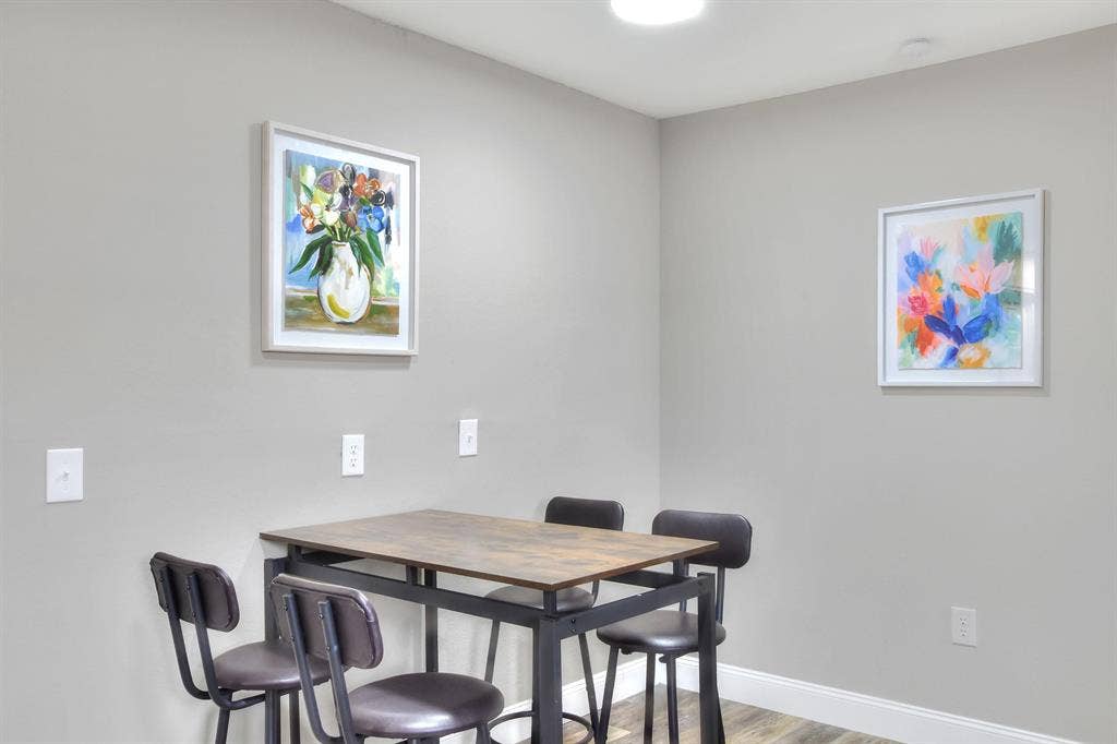 5 BR in Bartow