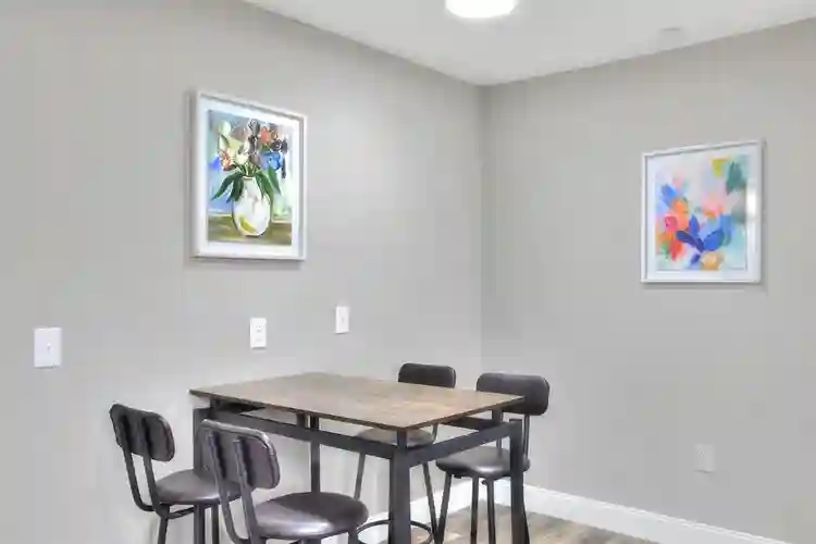 5 BR in Bartow