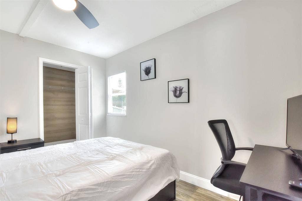 5 BR in Bartow