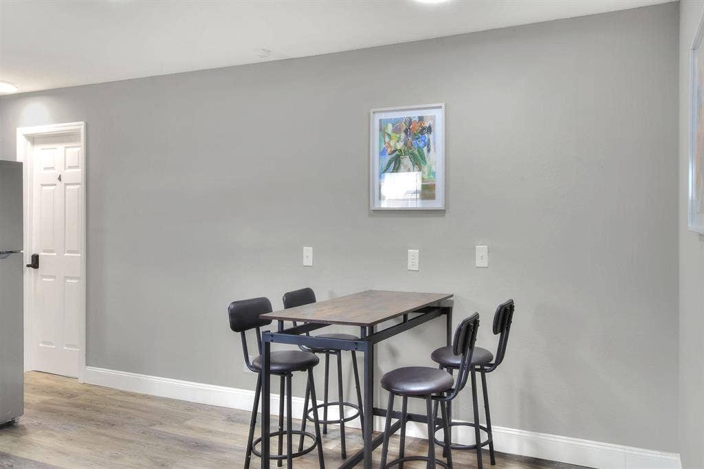 5 BR in Bartow