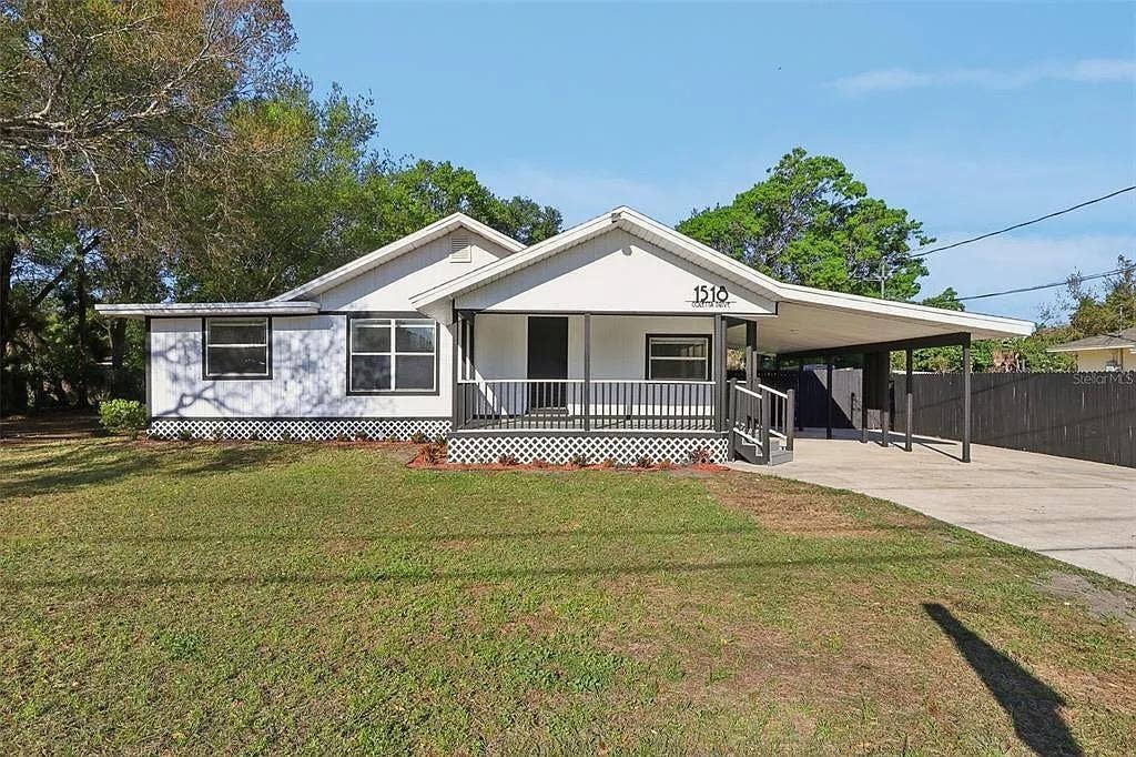 6 BR in Orlando