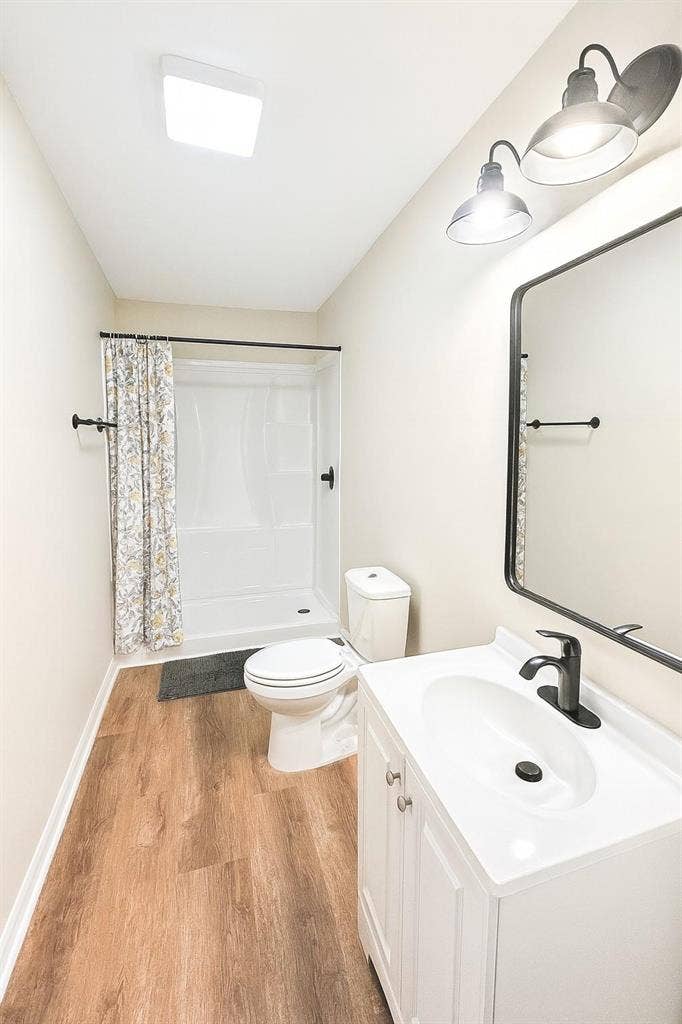 6 BR in Decatur