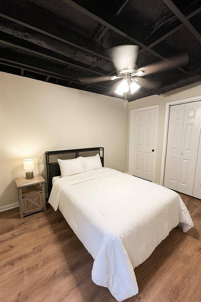 6 BR in Decatur