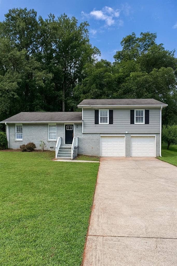 6 BR in Decatur