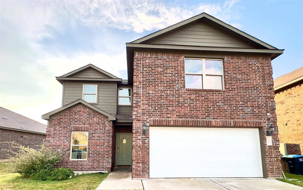 5 BR in Fort Worth