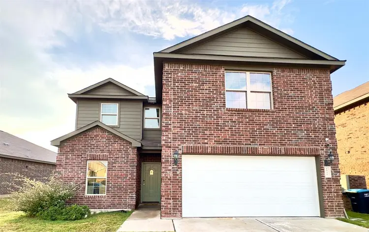 5 BR in Fort Worth