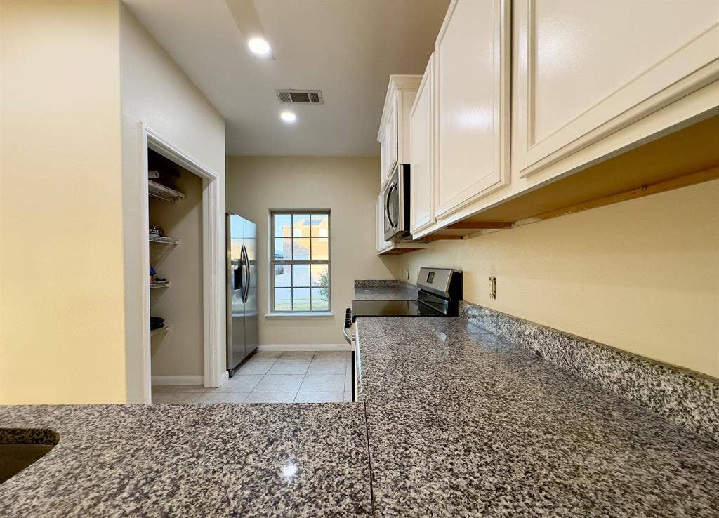 5 BR in Fort Worth