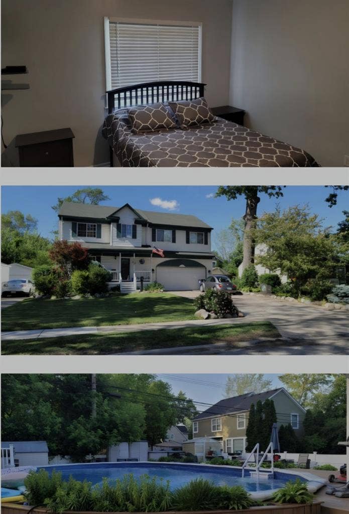 Best house ever!