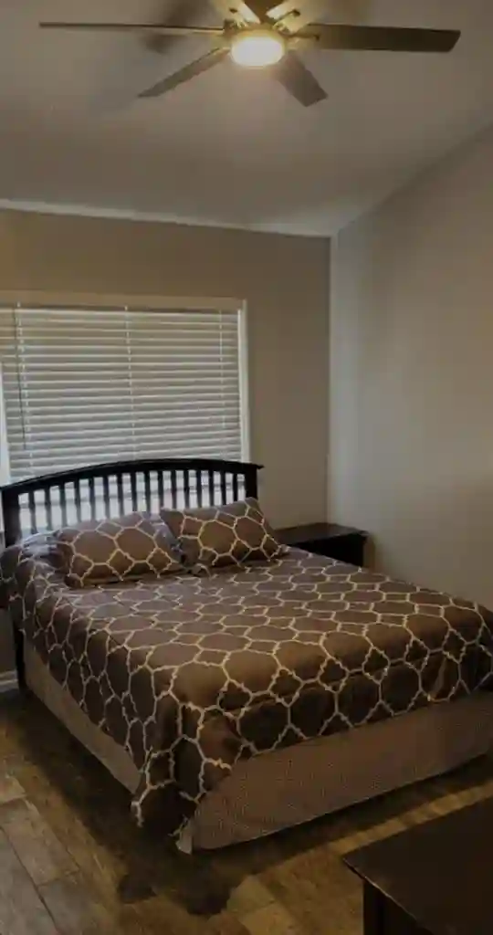 Best house ever!