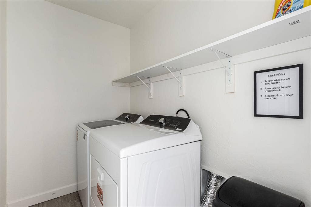 7 BR in Mesa