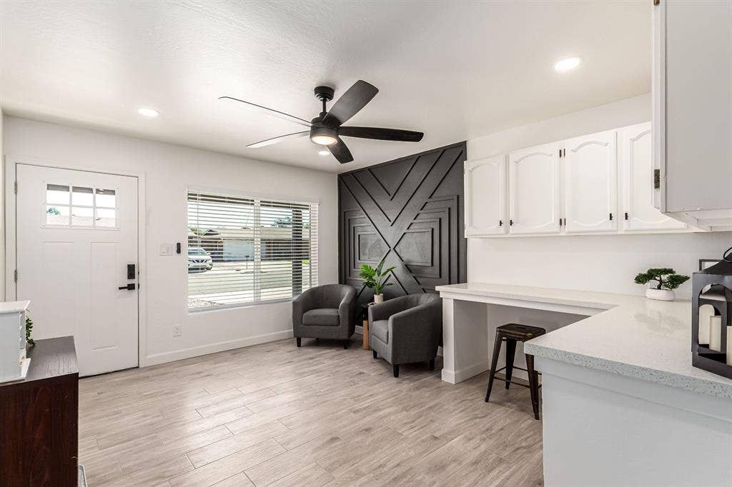 7 BR in Mesa