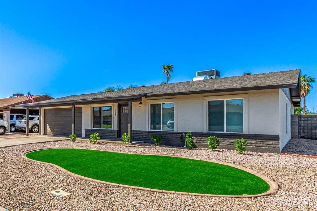 7 BR in Mesa