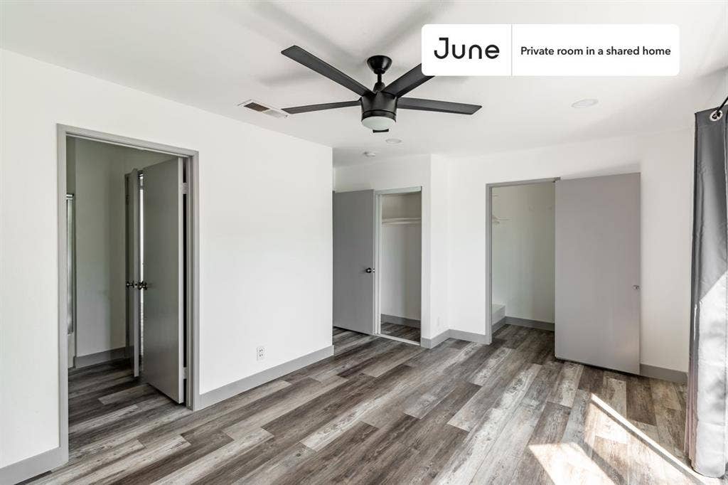 3 BR in Los Angeles