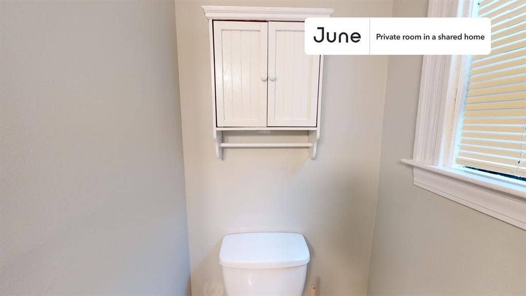 3 BR in Boston