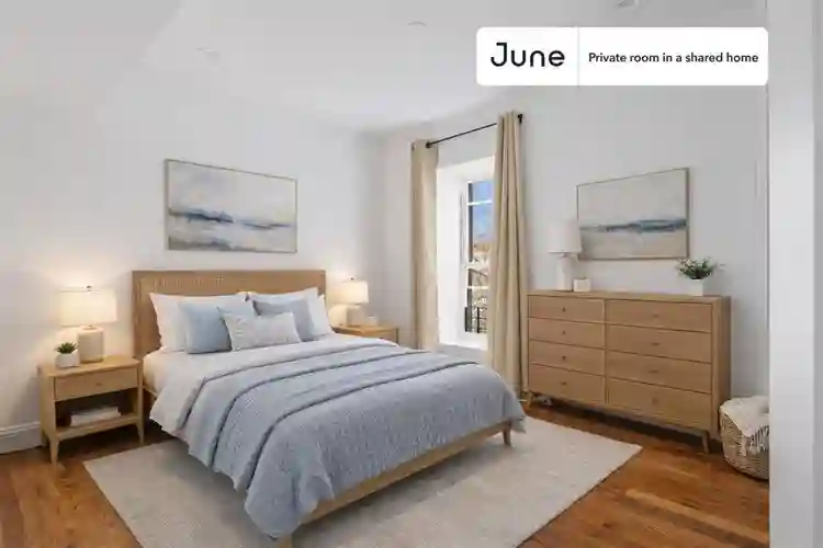 4 BR in New York City