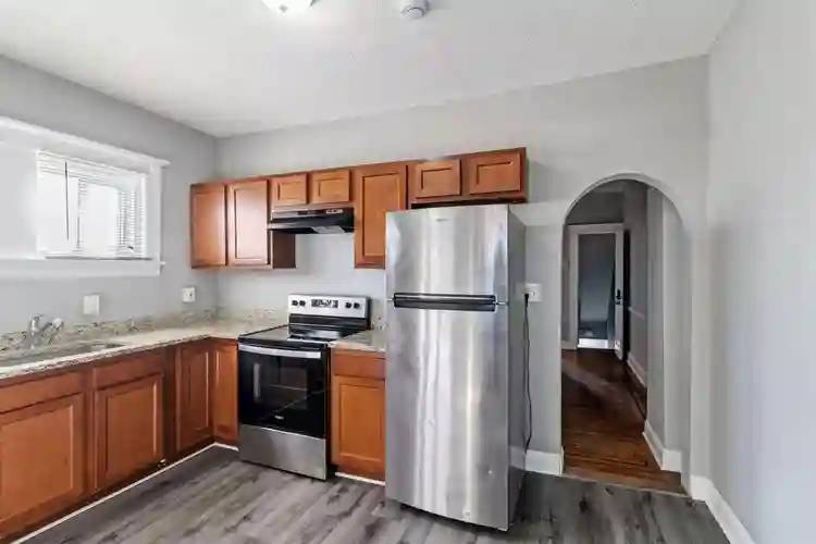5 BR in Baltimore