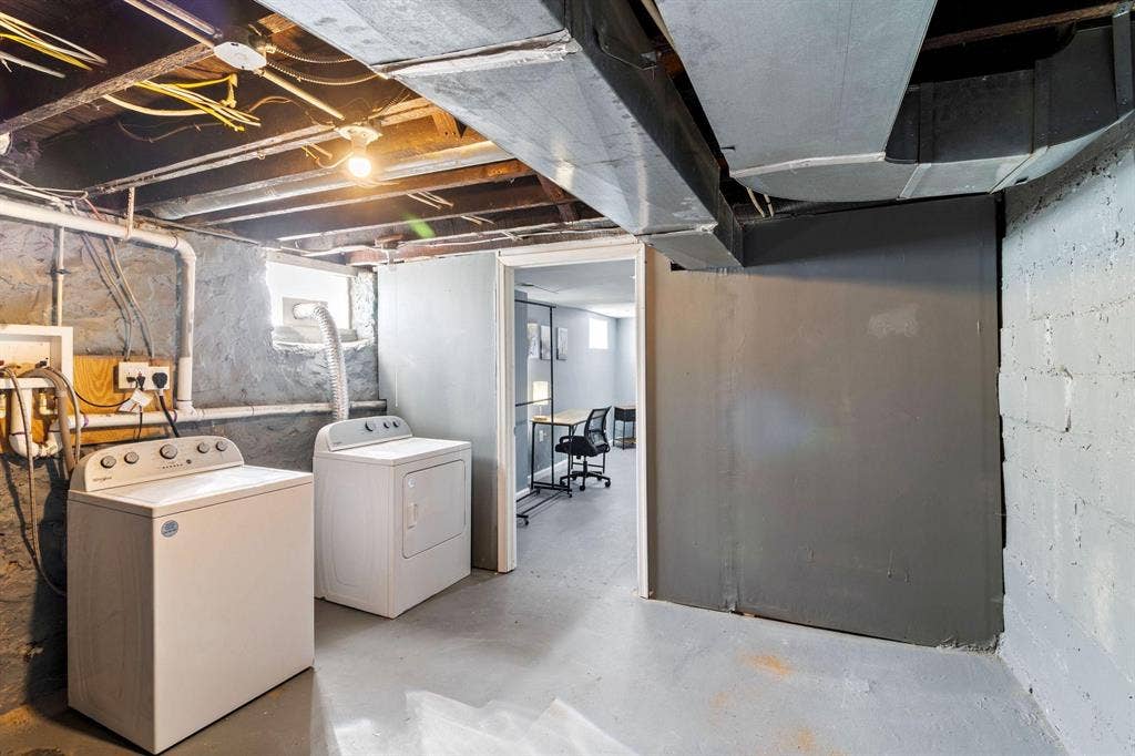 5 BR in Baltimore