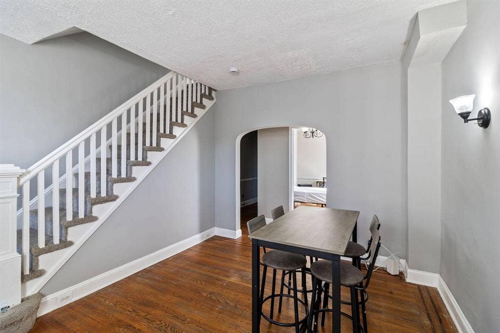 5 BR in Baltimore
