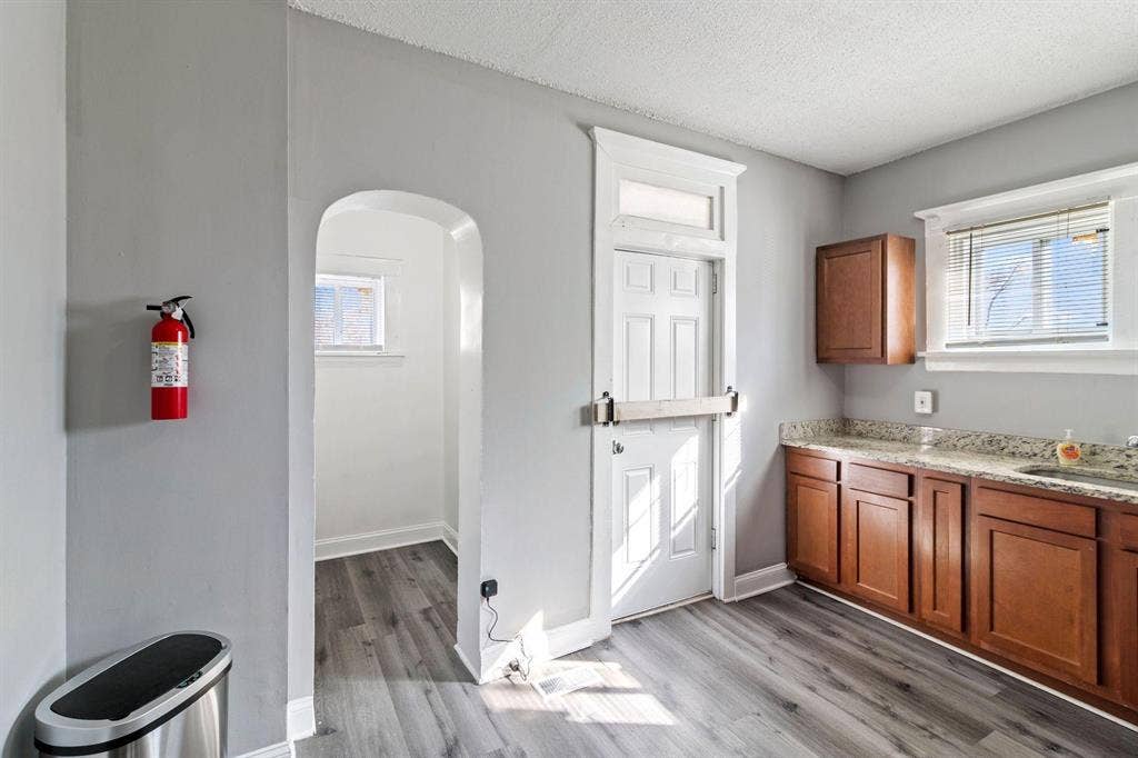 5 BR in Baltimore
