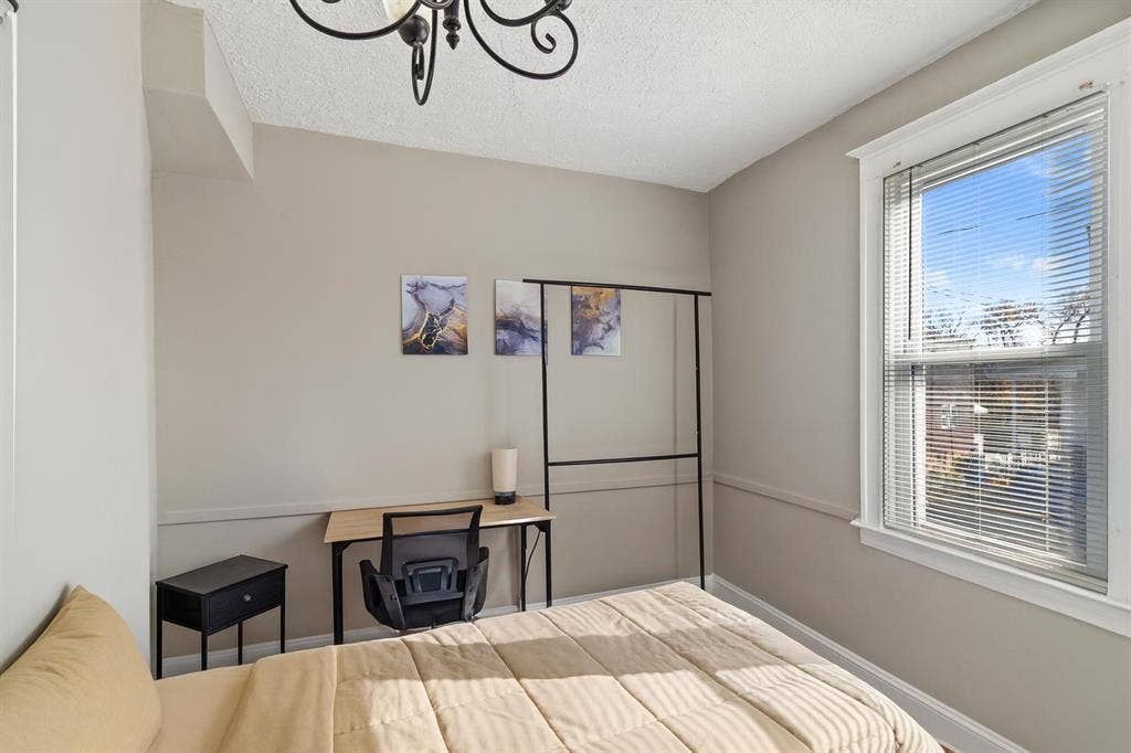 5 BR in Baltimore