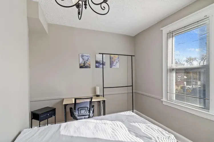 5 BR in Baltimore