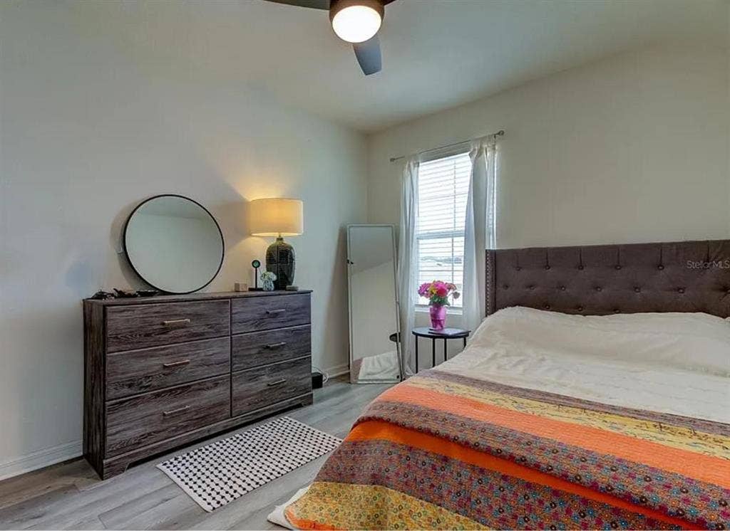 4 BR in Wesley Chapel