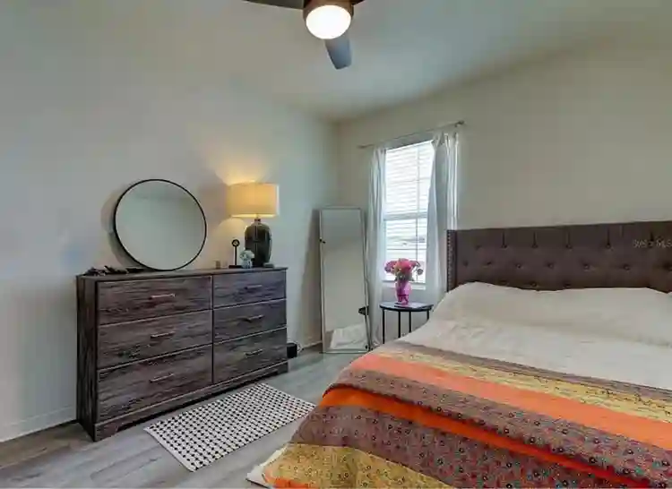 4 BR in Wesley Chapel