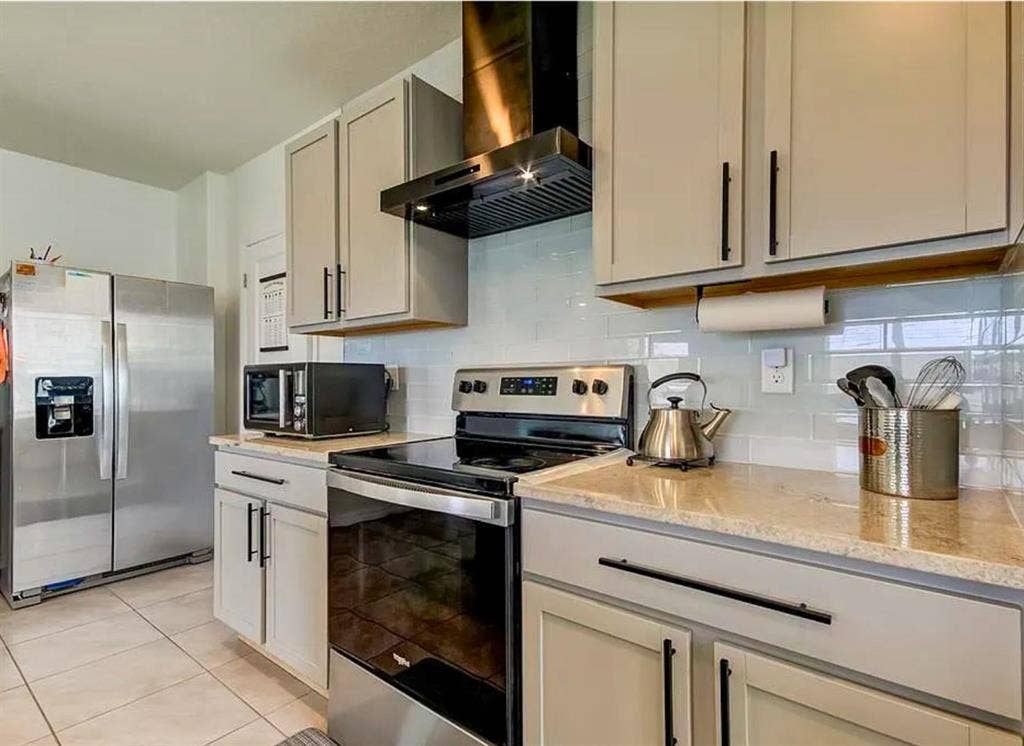4 BR in Wesley Chapel