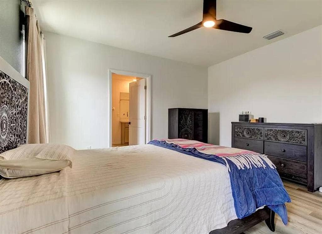 4 BR in Wesley Chapel