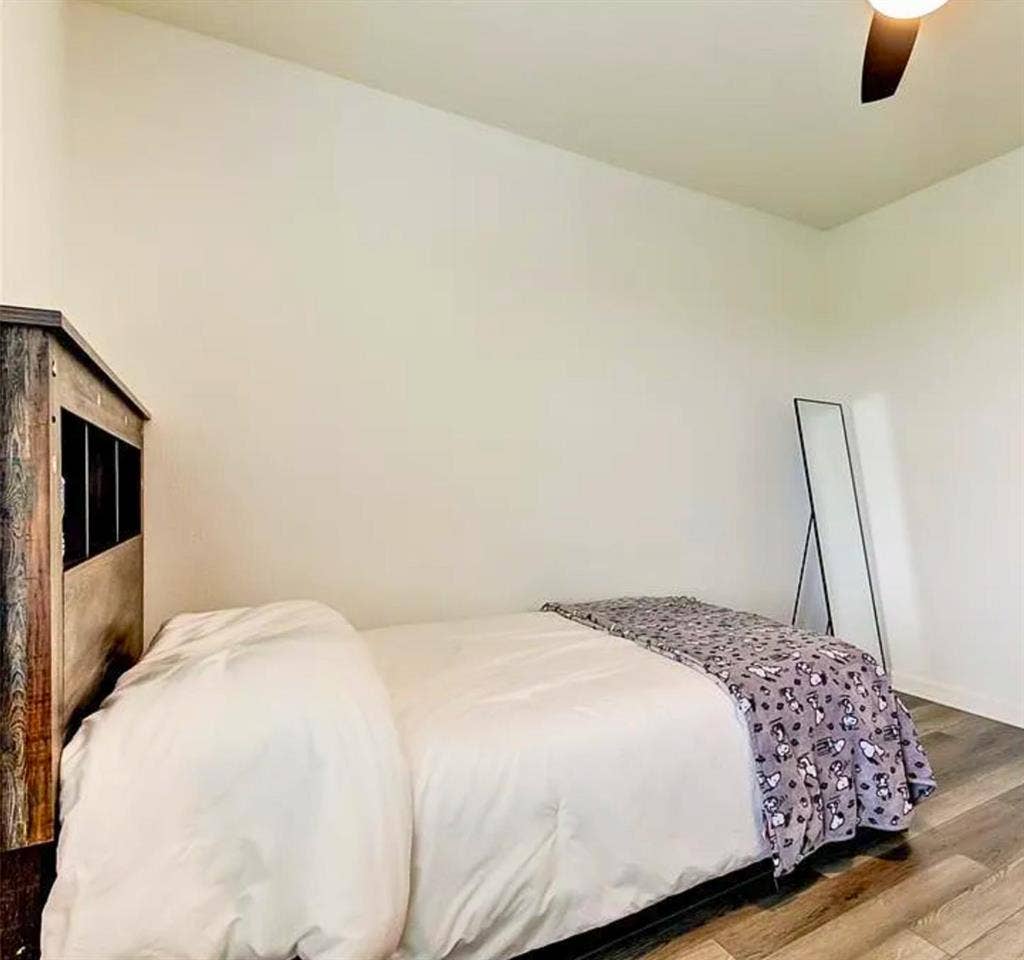 4 BR in Wesley Chapel