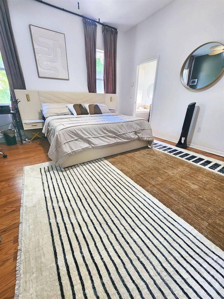 3 BR in Hudson