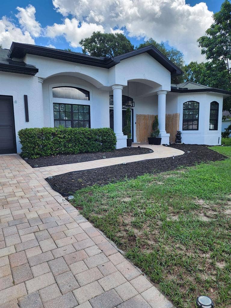 3 BR in Hudson