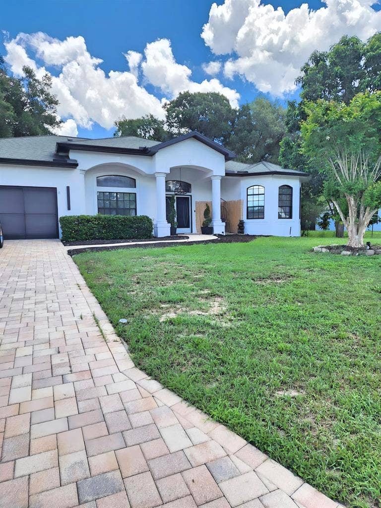 3 BR in Hudson
