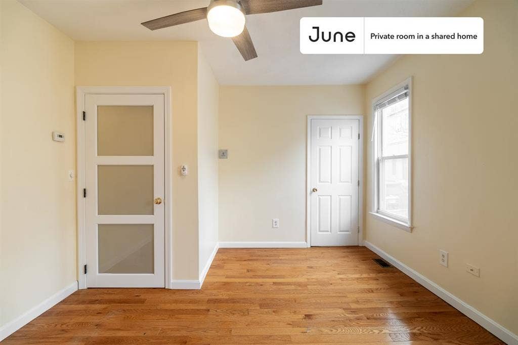 3 BR in Boston