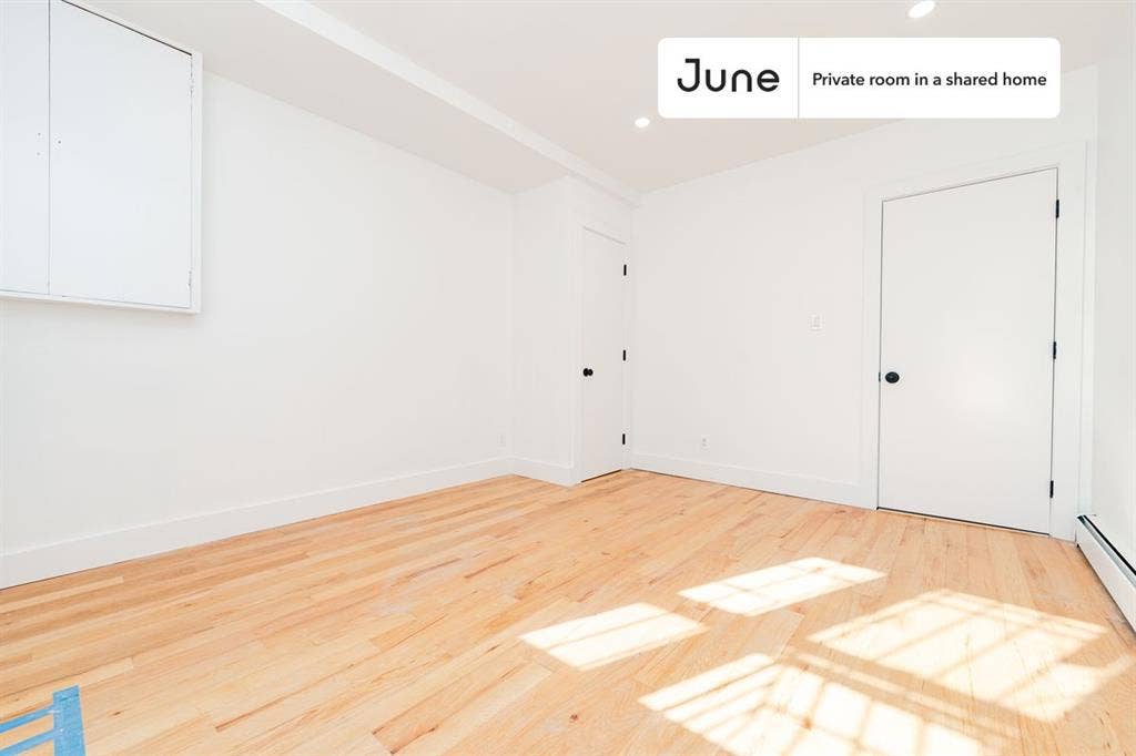 3 BR in New York City