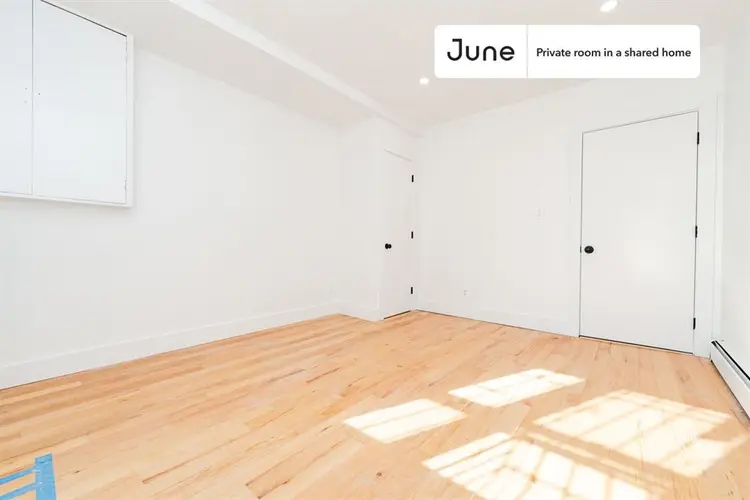 3 BR in New York City