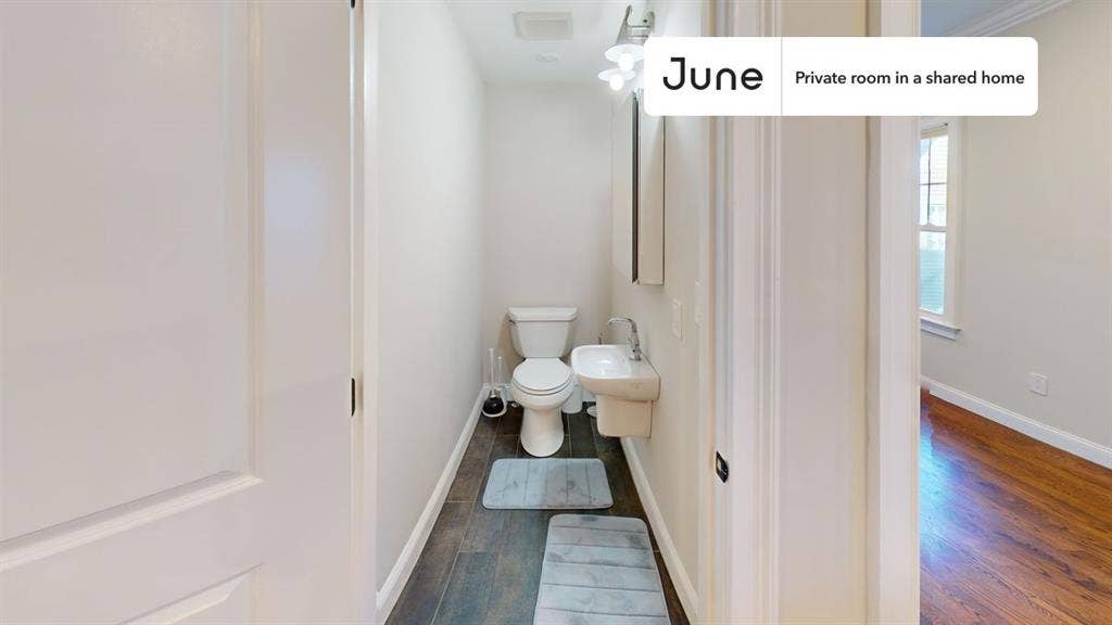 4 BR in Boston