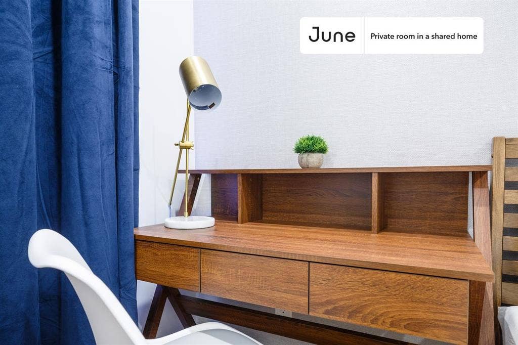 4 BR in New York City