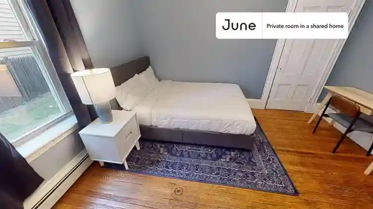 4 BR in Boston