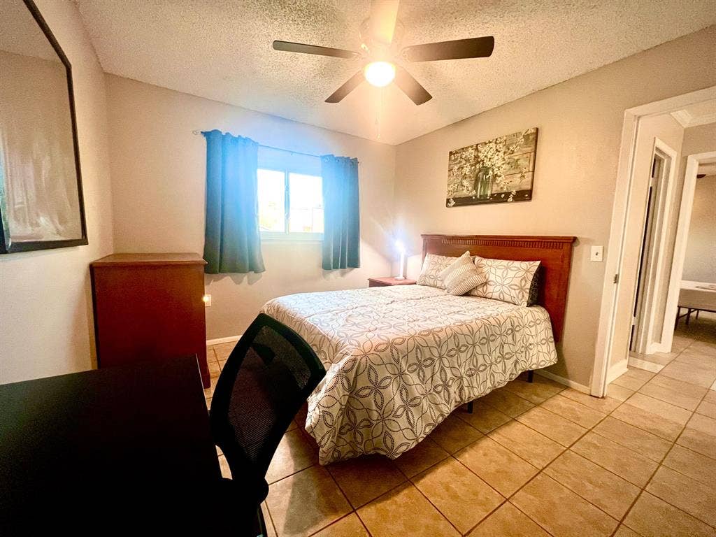 7 BR in San Antonio