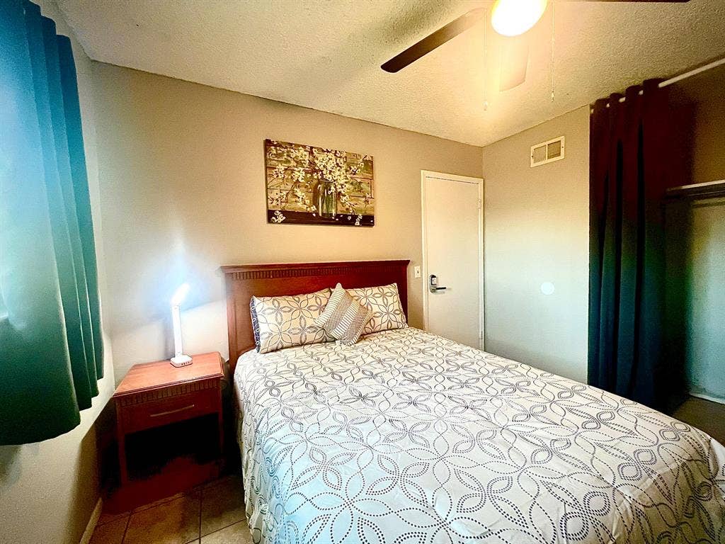 7 BR in San Antonio