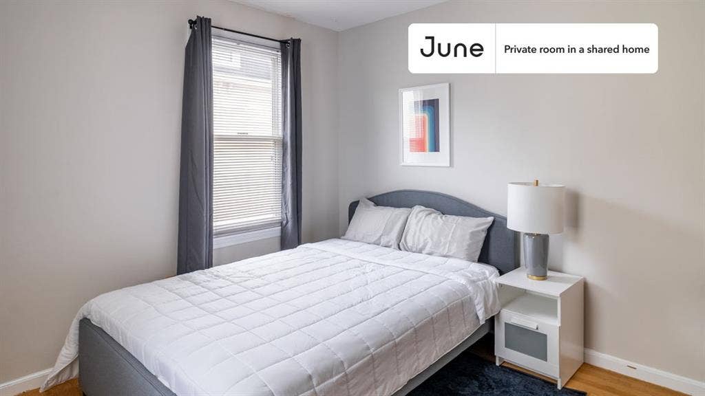 3 BR in Boston