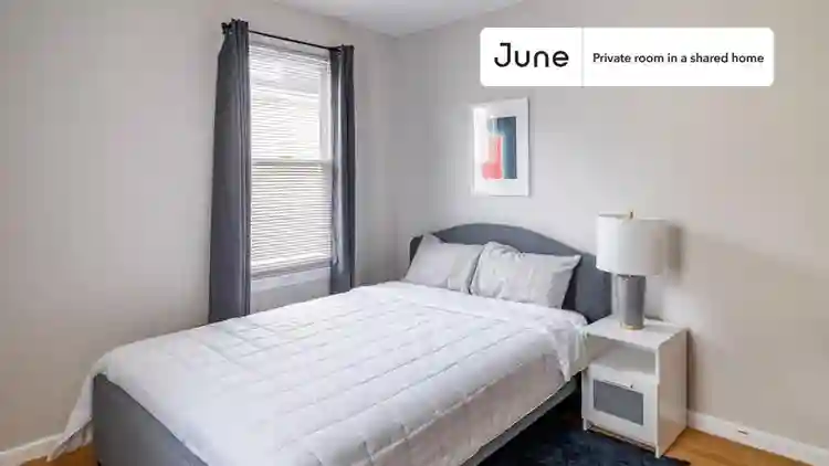 3 BR in Boston