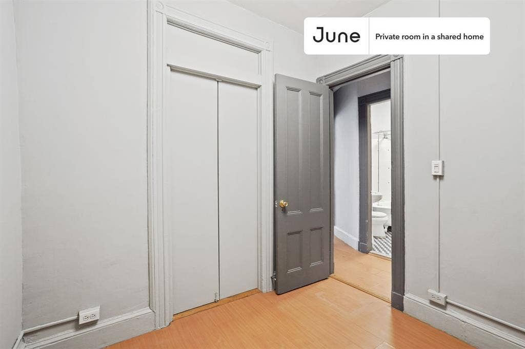 4 BR in New York City