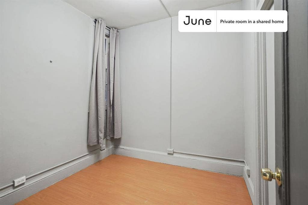 4 BR in New York City